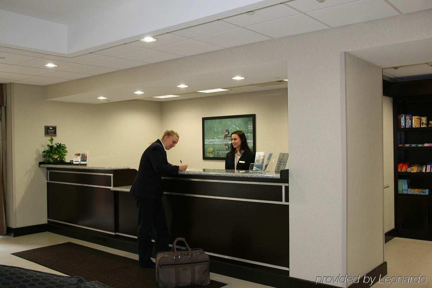 Homewood Suites By Hilton Cedar Rapids-North Interior foto