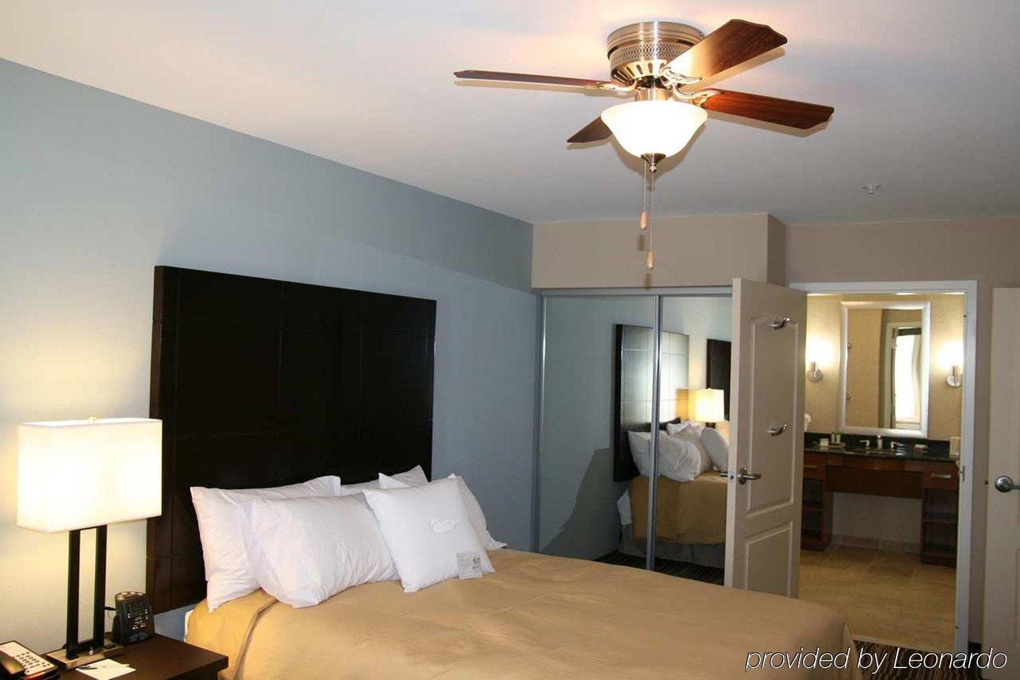 Homewood Suites By Hilton Cedar Rapids-North Cameră foto