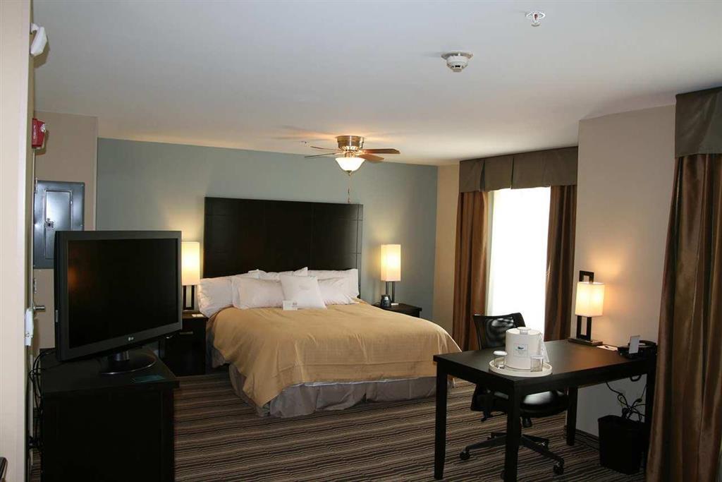 Homewood Suites By Hilton Cedar Rapids-North Cameră foto