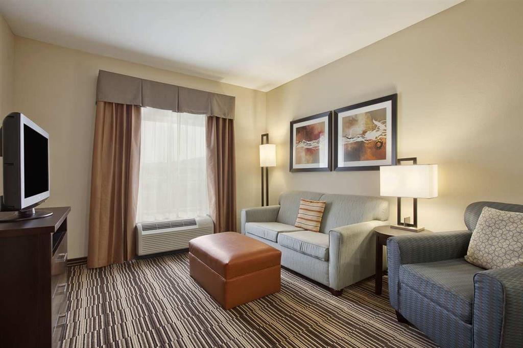 Homewood Suites By Hilton Cedar Rapids-North Cameră foto